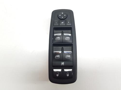 Used Left front window switch Left front window switch MASERATI QUATTROPORTE VI 3.0 D (275 hp) 32389715 32389715