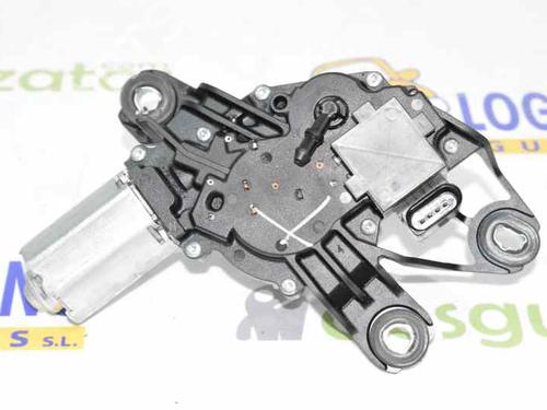 Rear wiper motor VW GOLF V (1K1) 2.0 FSI | BP785803M102 