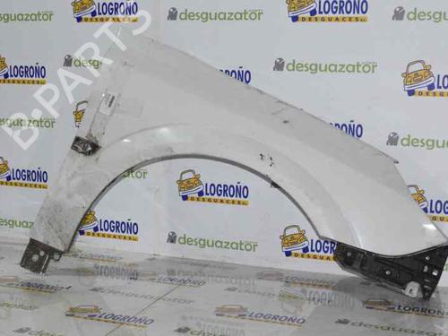 Right front fenders OPEL SIGNUM Hatchback (Z03) 3.0 V6 CDTI (F48) | BP10258113C42 