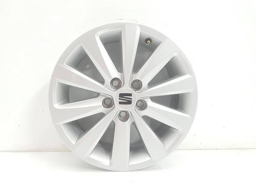 Used Rim SEAT IBIZA V (KJ1, KJG) 1.0 MPi (80 hp) 28276283