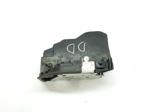 Used Front right lock Front right lock 37645287 37645287