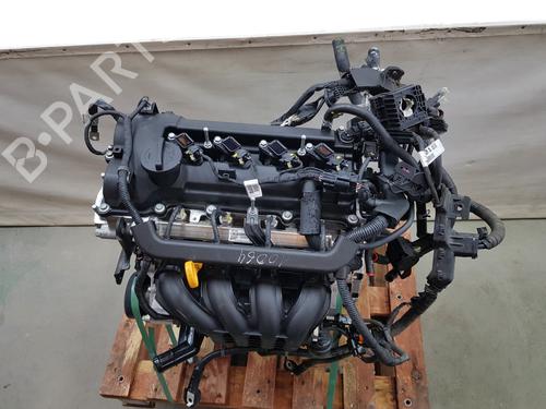 Used Engine Engine 37667749 37667749