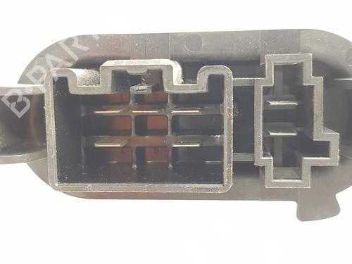 Heater resistor RENAULT MASTER III Platform/Chassis (EV, HV, UV) 2.3 dCi 165 FWD (EV0P, EV0U, EV11, EV12, HV0P, HV0U,... | BP39726299M108 - Image 2