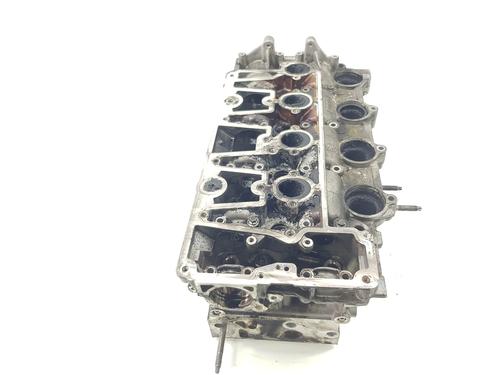 Cylinder head PEUGEOT 3008 I MPV (0U_) 2.0 HDi 150 / BlueHDi 150 | BP29159420M5