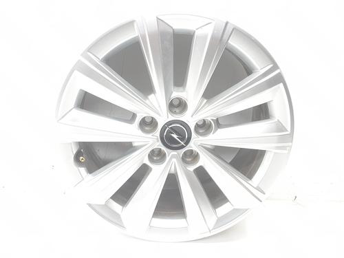 Used Rim OPEL ASTRA L Sports Tourer (OV5) 1.2 (FRHNPJ) (110 hp) 24955715