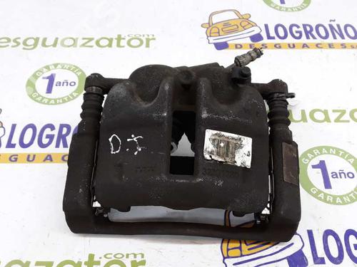 Used Left front brake caliper PEUGEOT EXPERT Van (VF3A_, VF3U_, VF3X_) 1.6 HDi 90 8V (90 hp) 11601198