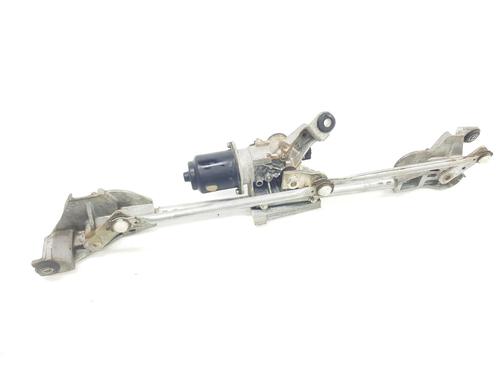Front wiper motor NISSAN NAVARA NP300 (D40) 2.5 dCi 4WD | BP16705284M29 