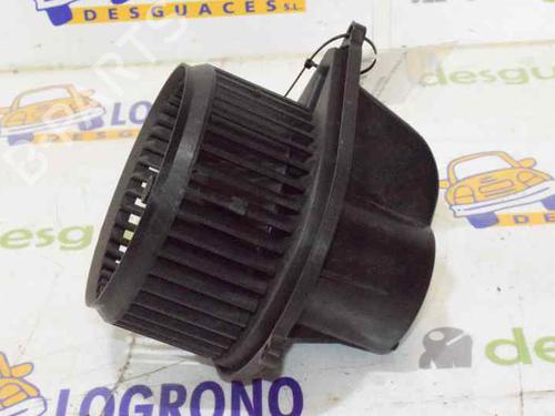 Heater blower motor FIAT DUCATO Van (244_) 2.3 JTD | BP14118608M62 
