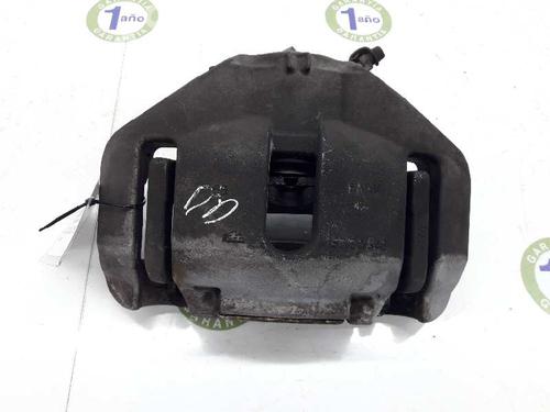 Right front brake caliper BMW 3 Coupe (E92) 335 xi (306 hp) 11596212