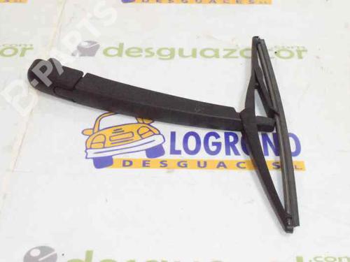 Used Back wipers mechanism Back wipers mechanism FORD C-MAX II (DXA/CB7, DXA/CEU) 1.0 EcoBoost (125 hp) 3658402 3658402