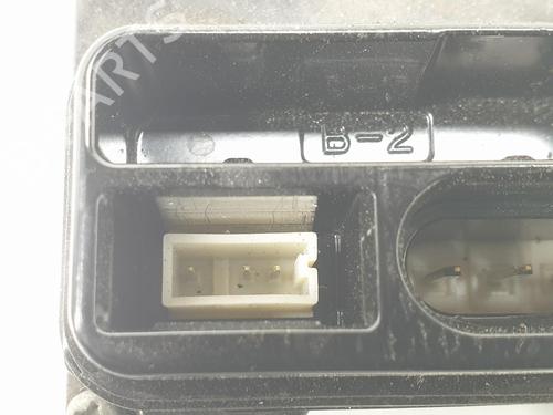 Electronic module LAND ROVER FREELANDER 2 (L359) 2.2 TD4 4x4 | BP16942954M83 