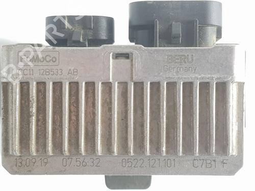 Electronic module FORD RANGER (TKE)  | BP29244431M83 