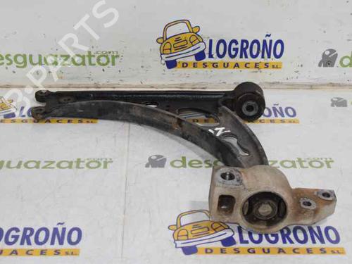 Left front suspension arm VW TOURAN (1T1, 1T2) 1.9 TDI | BP755647M12 