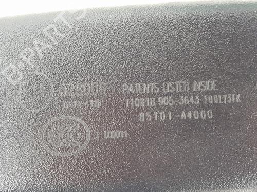 Rear mirror KIA CEED (CD) | BP37685061I6 - Image 5