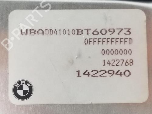 Electronic module BMW 5 (E39) 523 i | BP13012473M83 