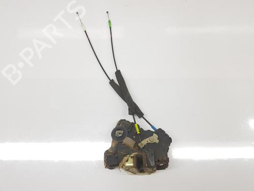 Front left lock TOYOTA LAND CRUISER PRADO (_J12_) 3.0 D-4D (KDJ120, KDJ125) | BP17651924C98 
