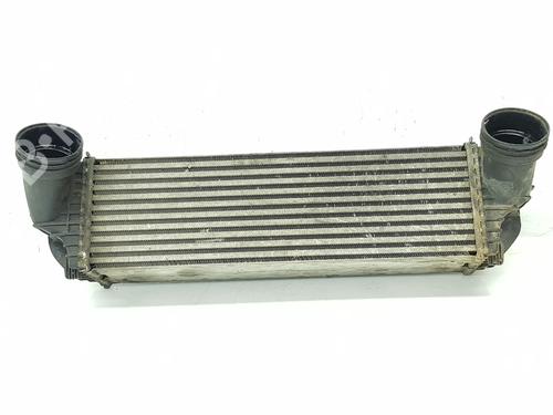 Intercooler Intercooler BMW X5 (E70) xDrive 40 d (306 hp) 36649640 36649640