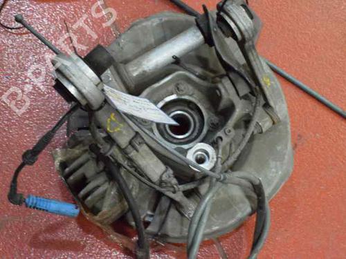 Used Right rear steering knuckle BMW 5 (E60) 525 d (177 hp) 1168968