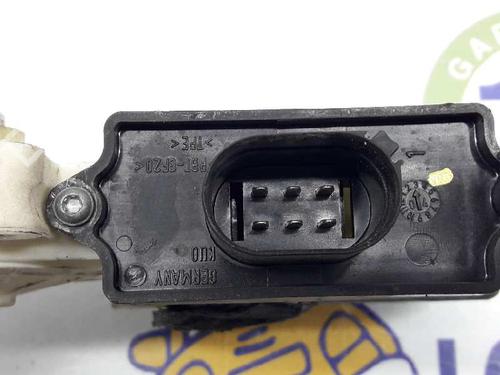 Left rear window motor BMW X3 (E83) xDrive 30 d | BP2521911E23 
