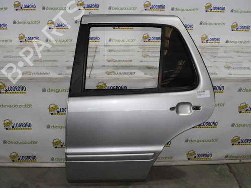 Used Left rear door MERCEDES-BENZ M-CLASS (W163) ML 270 CDI (163.113) (163 hp) 756202