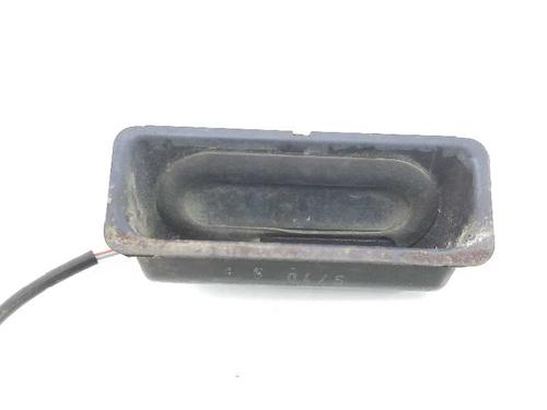 Tailgate handle BMW 5 (E60) 525 d | BP7767254C132 