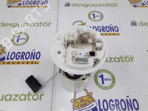 Used Fuel pump NISSAN JUKE (F15) 1.5 dCi (110 hp) 2289430