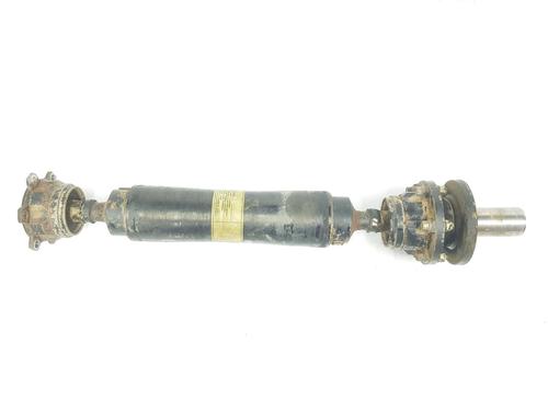 Used Driveshaft MITSUBISHI PAJERO III (V7_W, V6_W) 3.2 Di-D (V68W, V78W) (165 hp) 9708317