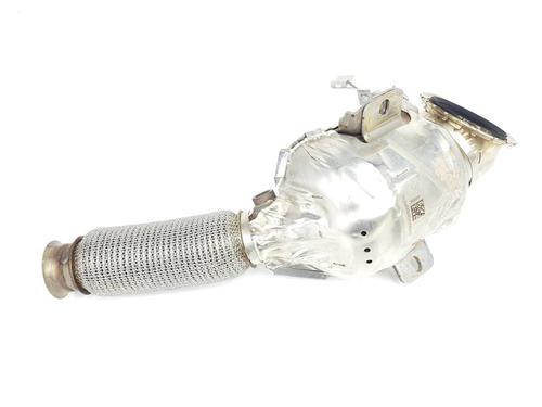 Particulate filter FORD PUMA (J2K, CF7) | BP39206962M81 - Image 3