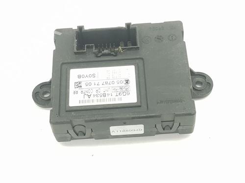 Electronic module FORD S-MAX (WA6) 2.0 TDCi (140 hp) 15126244