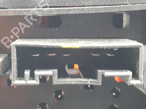 Right taillight BMW X1 (E84) sDrive 18 d | BP29943401C35 