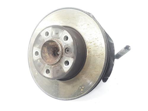 Used Left front steering knuckle Left front steering knuckle BMW 3 (E90) 318 d (143 hp) 10338948 10338948