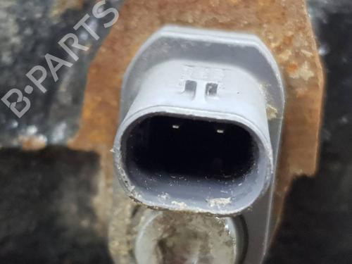 Left front steering knuckle OPEL CORSA F (P2JO) 1.2 (68) | BP39207009M25 - Image 2
