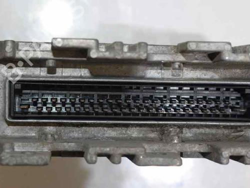 Engine control unit (ECU) SEAT CORDOBA (6K1, 6K2)  | BP1543913M57 