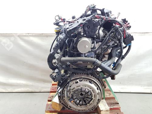 Engine DACIA LODGY (JS_)  | BP29942163M1