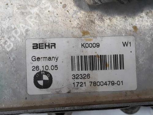 Oil radiator BMW 3 (E90) 330 d | BP14068094M33 