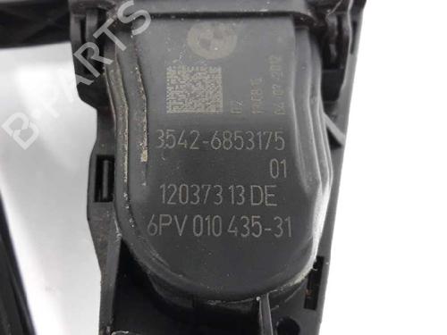 Pedal BMW X1 (E84) xDrive 25 d | BP10255749I4 