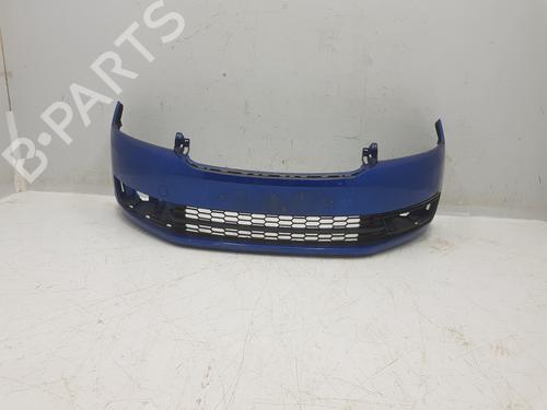 Used Front bumper Front bumper SKODA RAPID Spaceback (NH1) 1.2 TSI (90 hp) 32778596 32778596