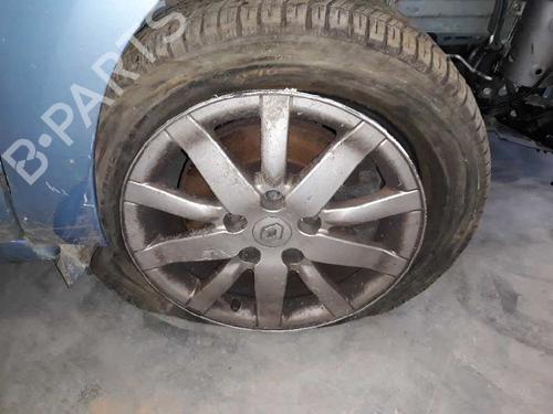 Modulo electronico RENAULT SCÉNIC III (JZ0/1_) 1.5 dCi | BP10257410M83 