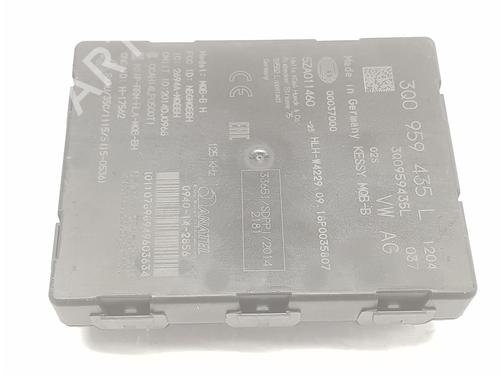 Electronic module VW GOLF VII (5G1, BQ1, BE1, BE2) 2.0 TDI | BP11128817M83 