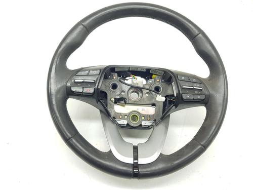 Steering wheel HYUNDAI i30 Estate (PDE) 1.0 T-GDI 96710G4130  | 96710G4130  |