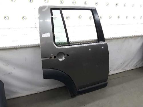 Right rear door LAND ROVER DISCOVERY III (L319) 2.7 TD 4x4 | BP4975883C5 