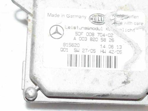 Other MERCEDES-BENZ R-CLASS (W251, V251) R 350 CDI 4-matic (251.022, 251.122) | BP14118489O1 