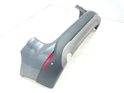 Rear bumper BMW X1 (F48) xDrive 18 d | BP10407561C8 