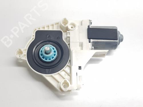 Rudehejsemotor bagstkærm venstre AUDI A6 C7 (4G2, 4GC) 2.0 TDI | BP30482244E23