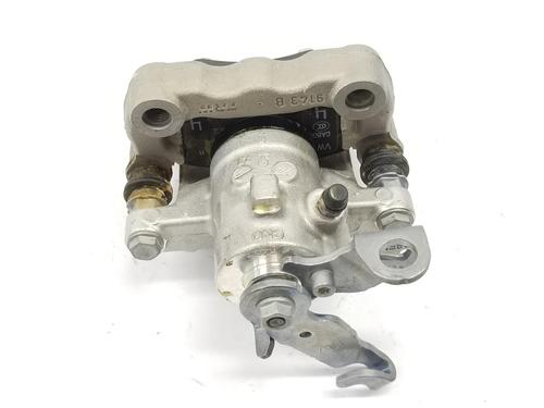 Right rear brake caliper SEAT IBIZA V (KJ1, KJG) 1.0 TSI | BP13624868M106 