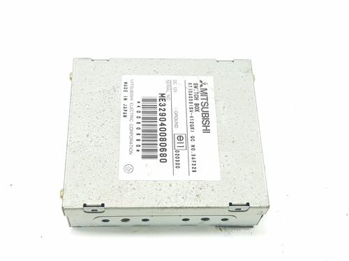 Electronic module MITSUBISHI PAJERO III (V7_W, V6_W) 3.2 Di-D (V68W) | BP13747293M83 
