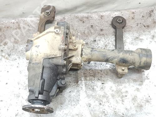 Used Front differential TOYOTA LAND CRUISER PRADO (_J12_) 3.0 D-4D (KDJ120, KDJ125) (163 hp) 13546727