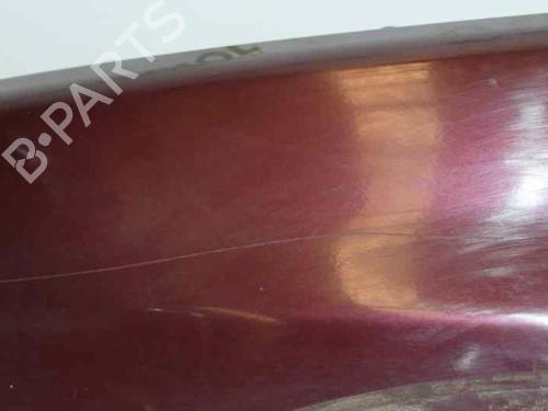 Left front fenders SSANGYONG MUSSO (FJ) 2.9 D | BP767287C41 