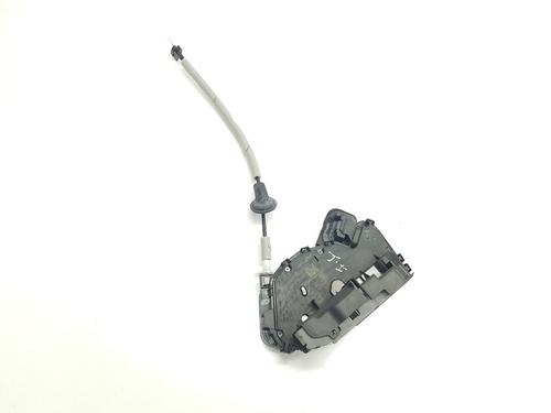 Rear left lock CUPRA LEON (KL1, KU1, KUG)  | BP29358575C100 