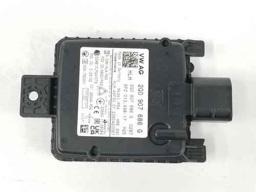 Elektronisk modul CUPRA LEON Sportstourer (KL8, KU8, KUD) 2.0 TSI 4Drive (310 hp) 18489806